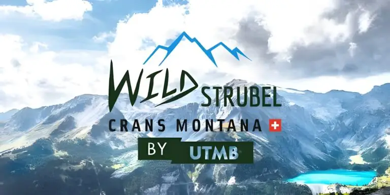 Wildstrubel by UTMB 2026 Guide: Courses, Dates & GPX