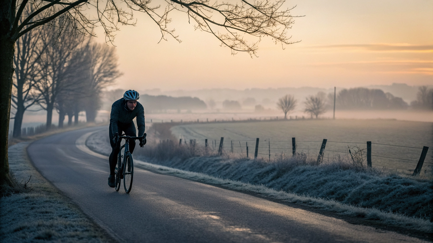 Rapha Festive 500 2026: How to Conquer the Holiday Cycling Challenge