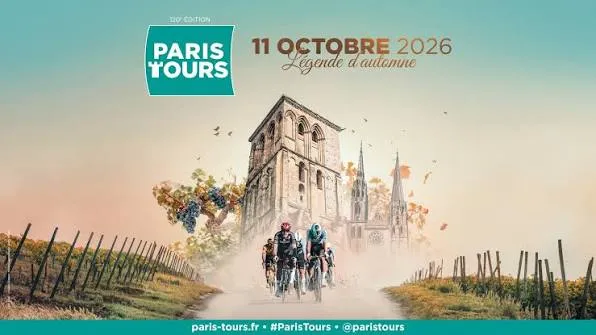 Paris-Tours 2026 live stream SPORTVIAX 