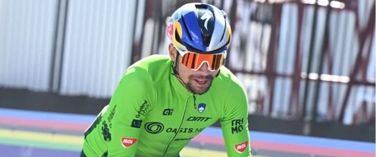 primoz roglic slovenia national team 2026