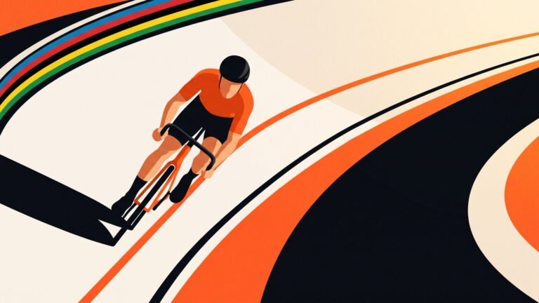 Jonathan Milan Secures 2026 Individual Pursuit World Champion Title in Historic Fashion