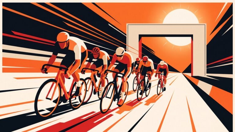 La Vuelta 2026 Stage 8 Preview and Result: Coquard Wins as Pogačar Abandons