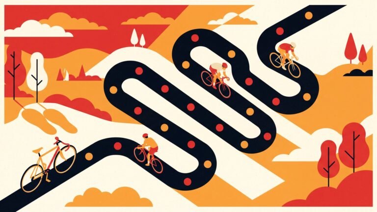 Tadej Pogačar Injury: Vuelta 2026 Crash, Surgery and Recovery Timeline