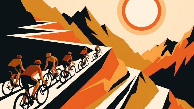 Tour de Lombardie 2026 Results: Paul Seixas Wins Historic Edition