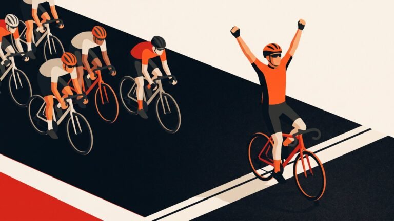 La Vuelta 2026: Stage-by-Stage Results, Winners and Final Classification