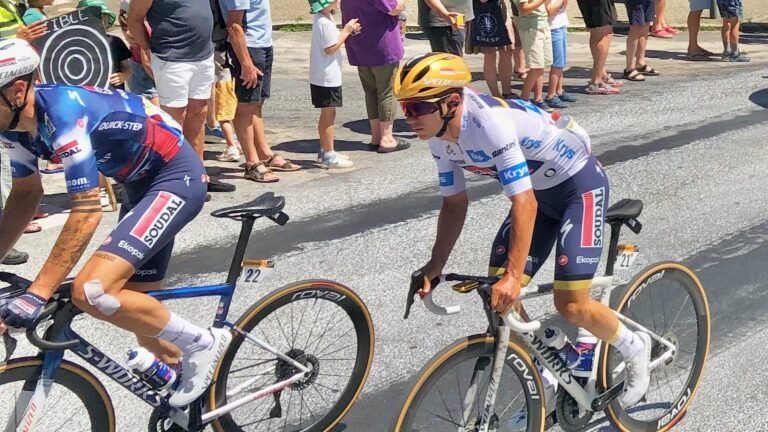 Remco Evenepoel