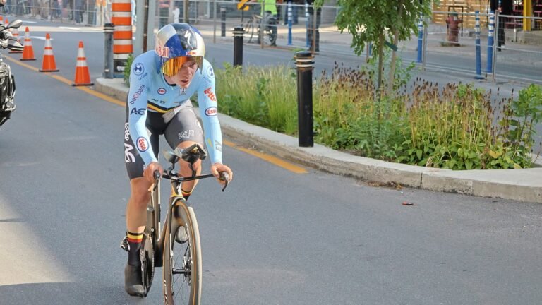 Remco Evenepoel