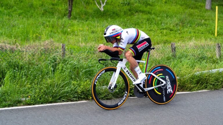 Remco Evenepoel