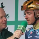 Remco Evenepoel