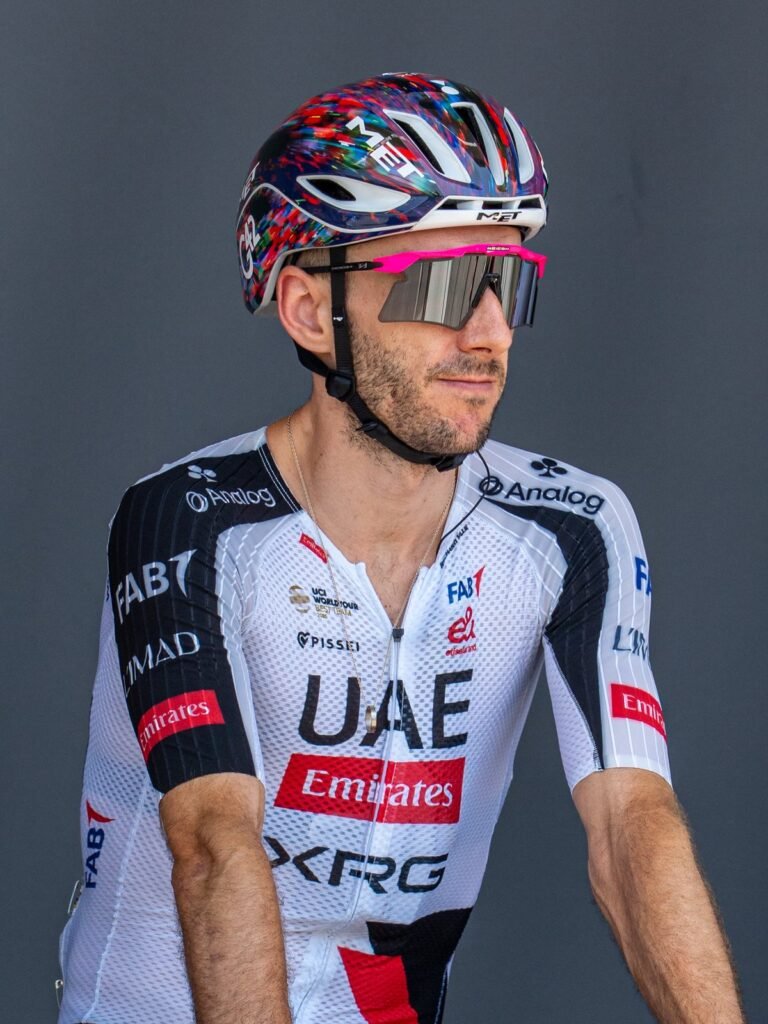 Adam Yates