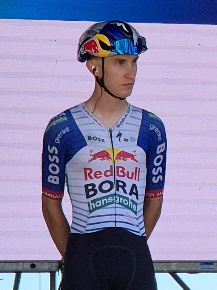 Alexander Hajek