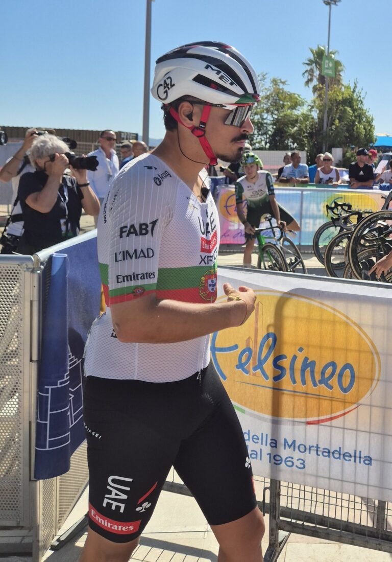 António Morgado