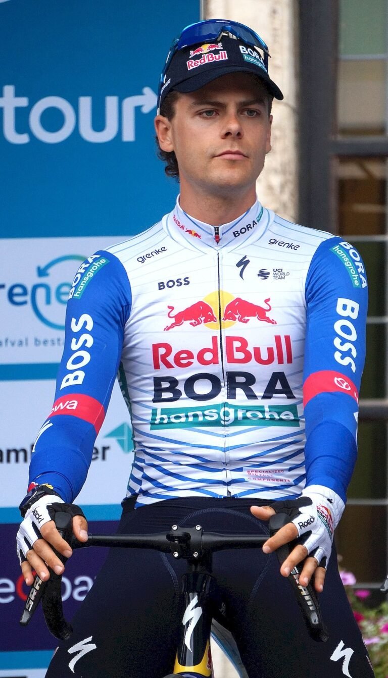 Arne Marit