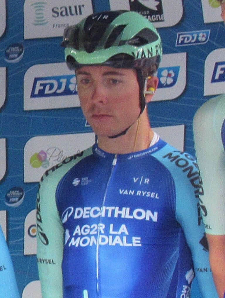 Benoît Cosnefroy