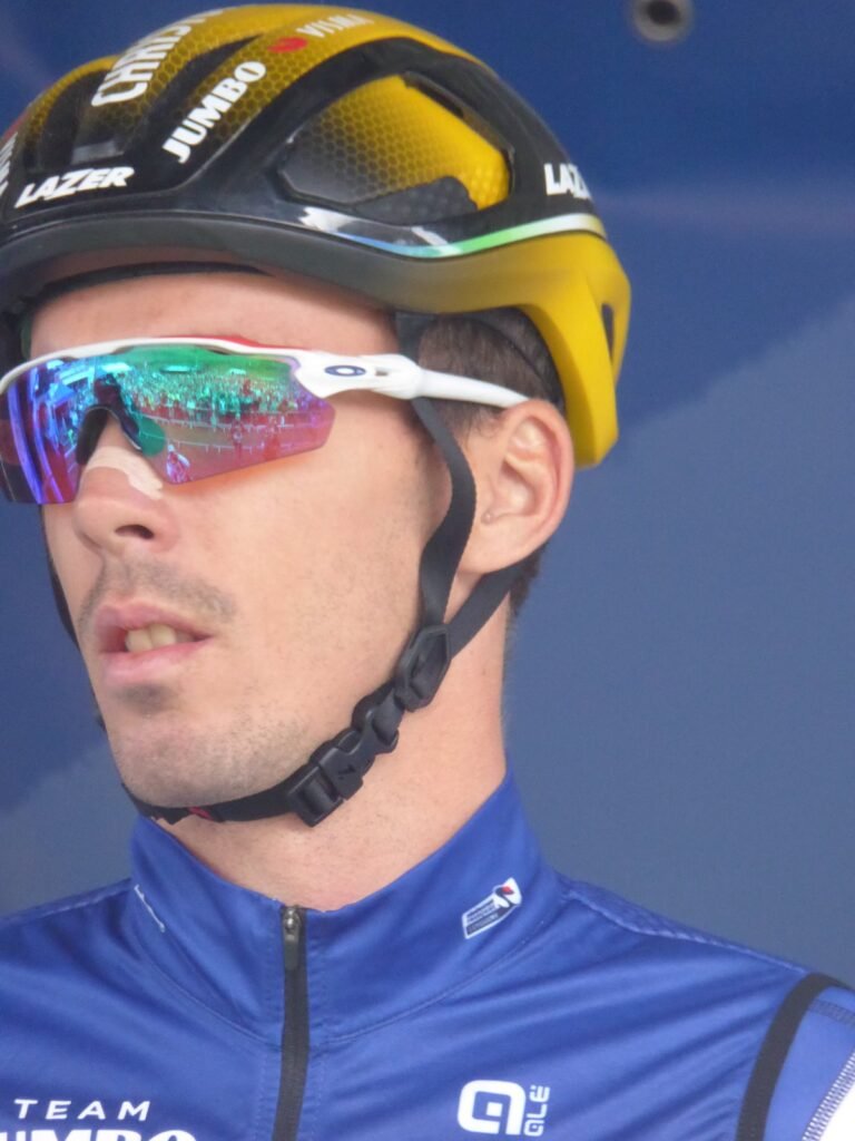 Christophe Laporte