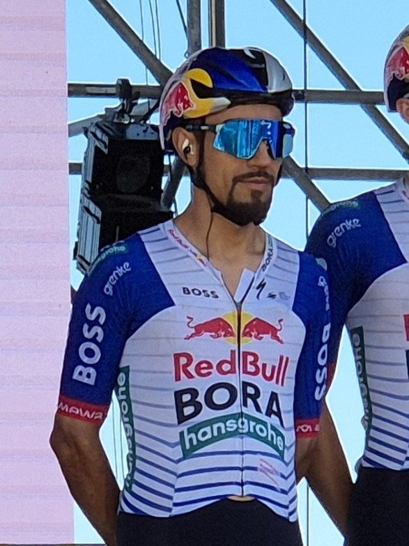 Daniel Felipe Martínez