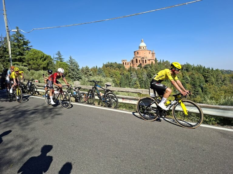 Davide Piganzoli