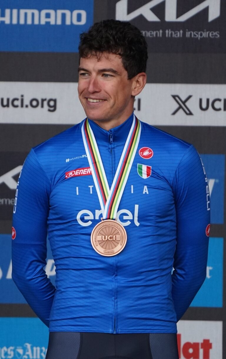 Edoardo Affini
