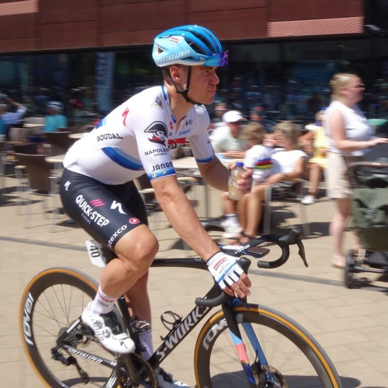 Fabio Jakobsen