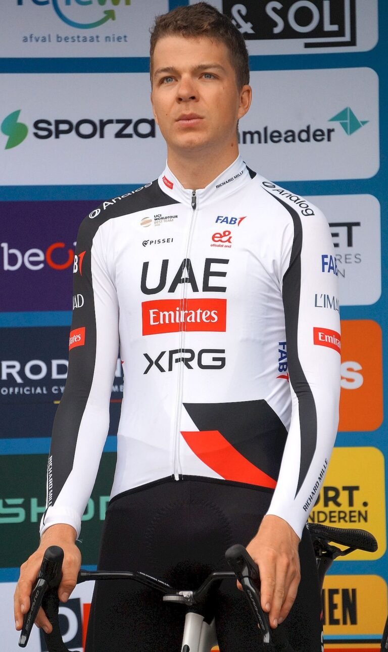 Florian Vermeersch