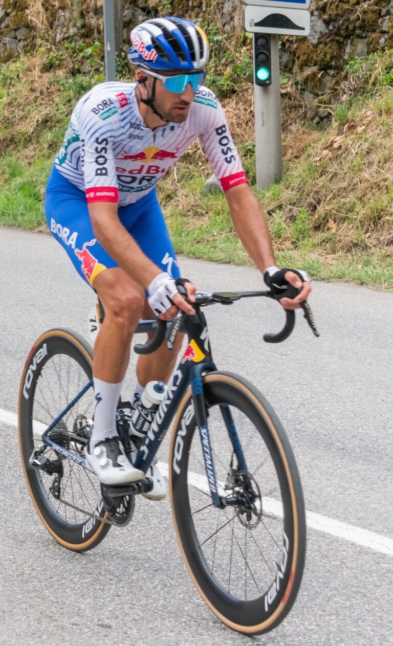Gianni Moscon