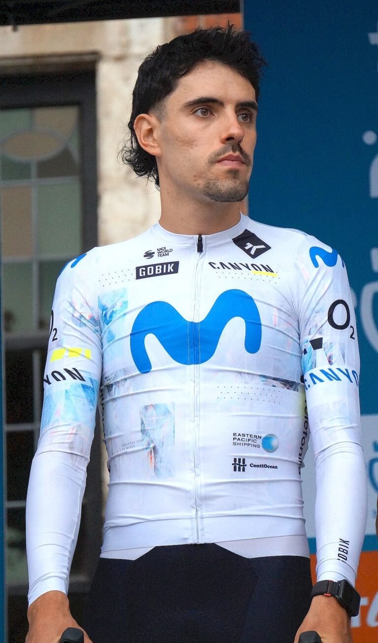 Jon Barrenetxea