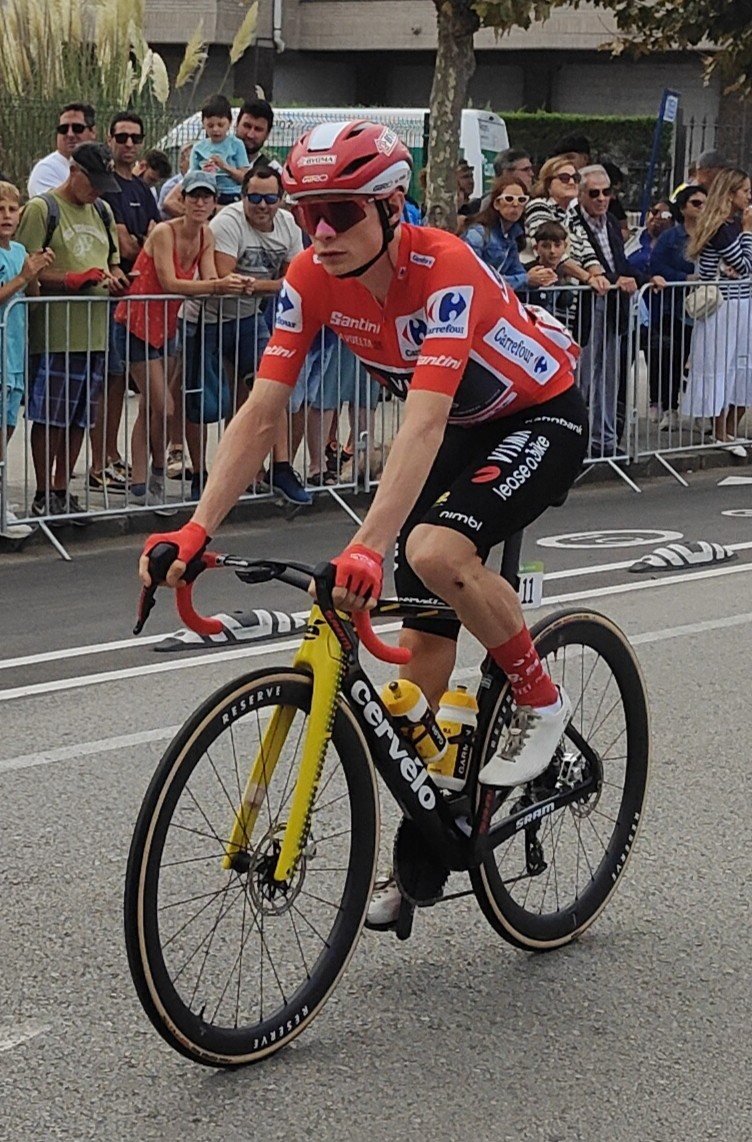 Jonas Vingegaard