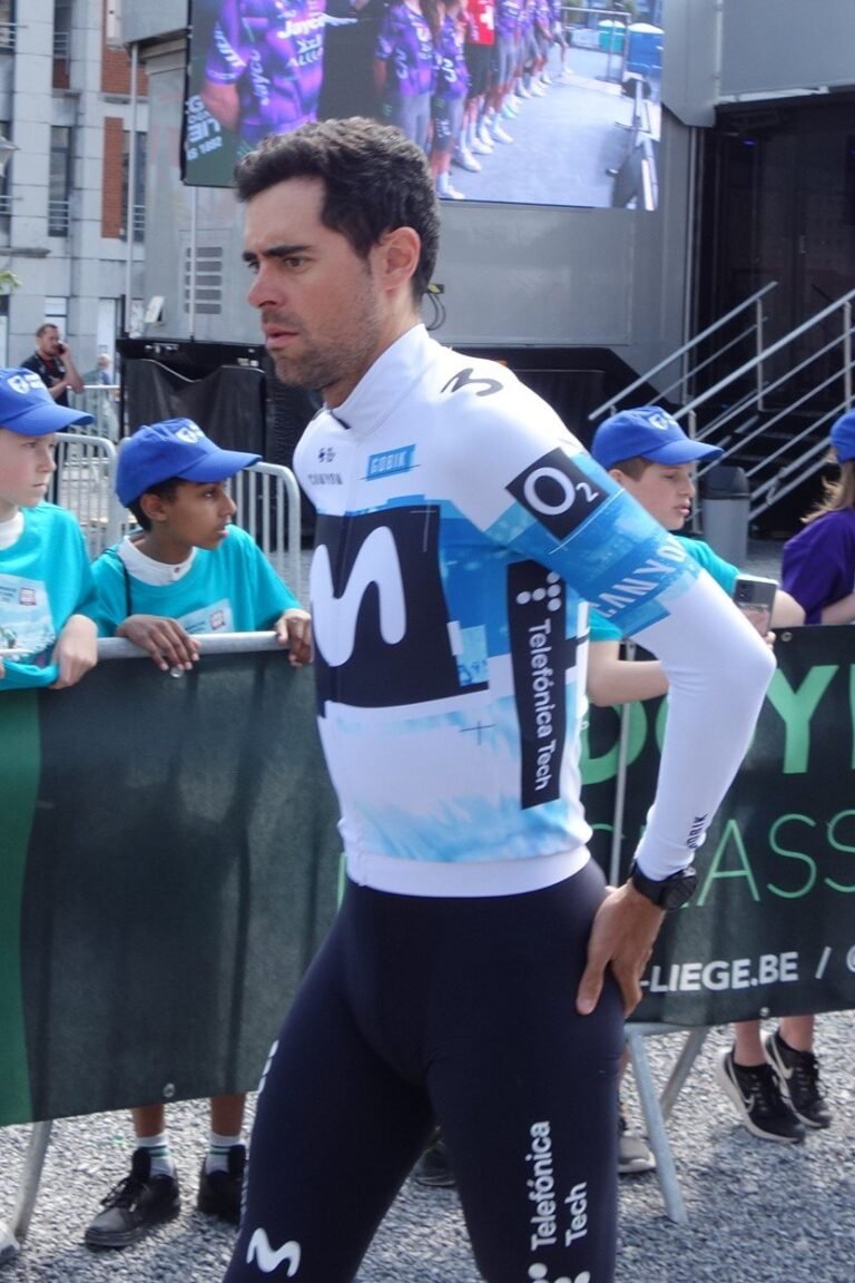 Jorge Arcas