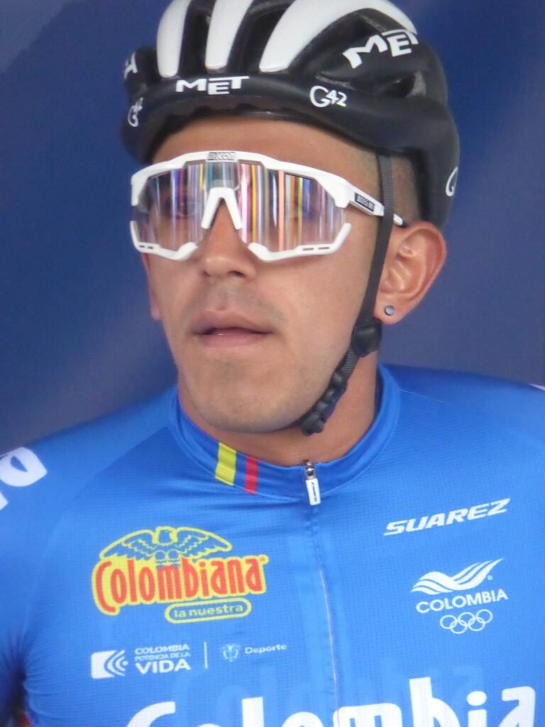 Juan Sebastián Molano
