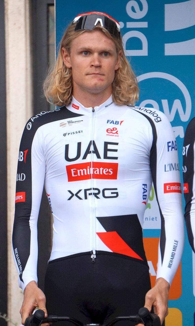 Julius Johansen