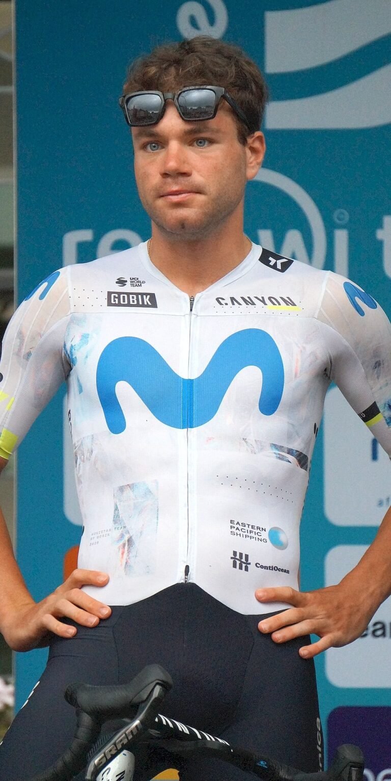 Lorenzo Milesi