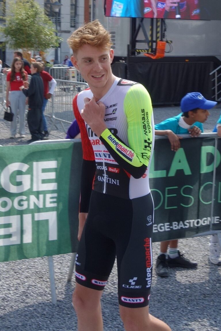 Louis Barré
