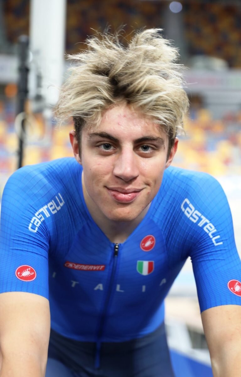 Luca Giaimi