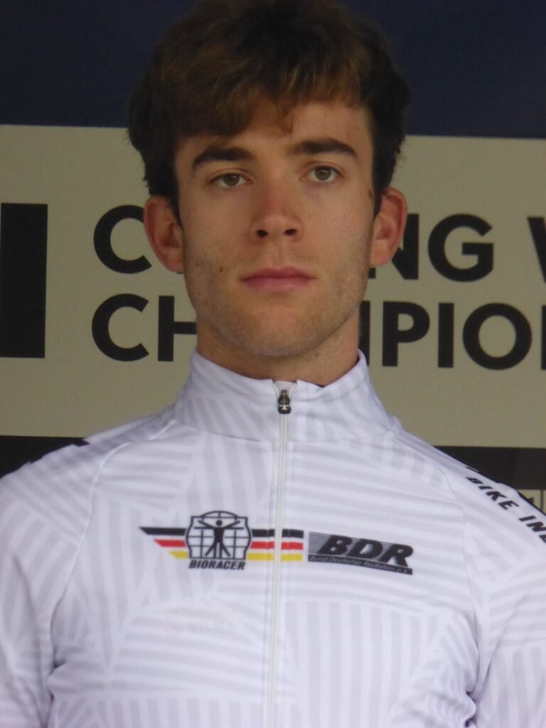 Michel Hessmann