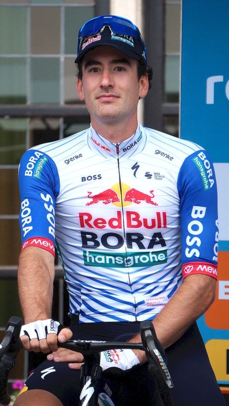 Mick van Dijke