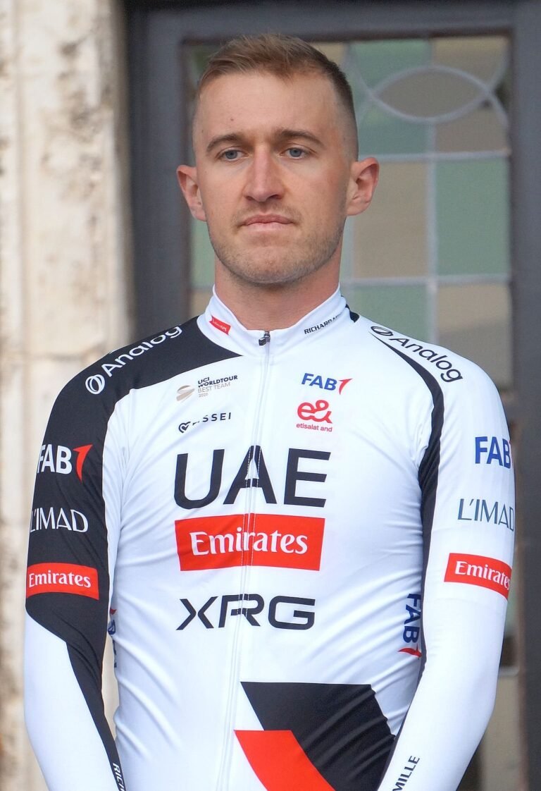 Mikkel Bjerg