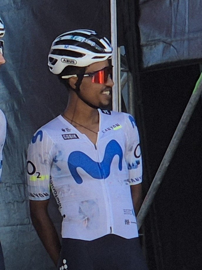 Natnael Tesfatsion