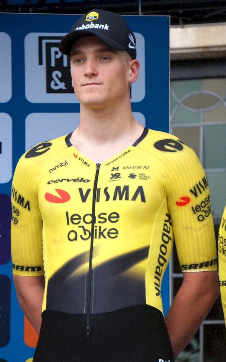 Niklas Behrens