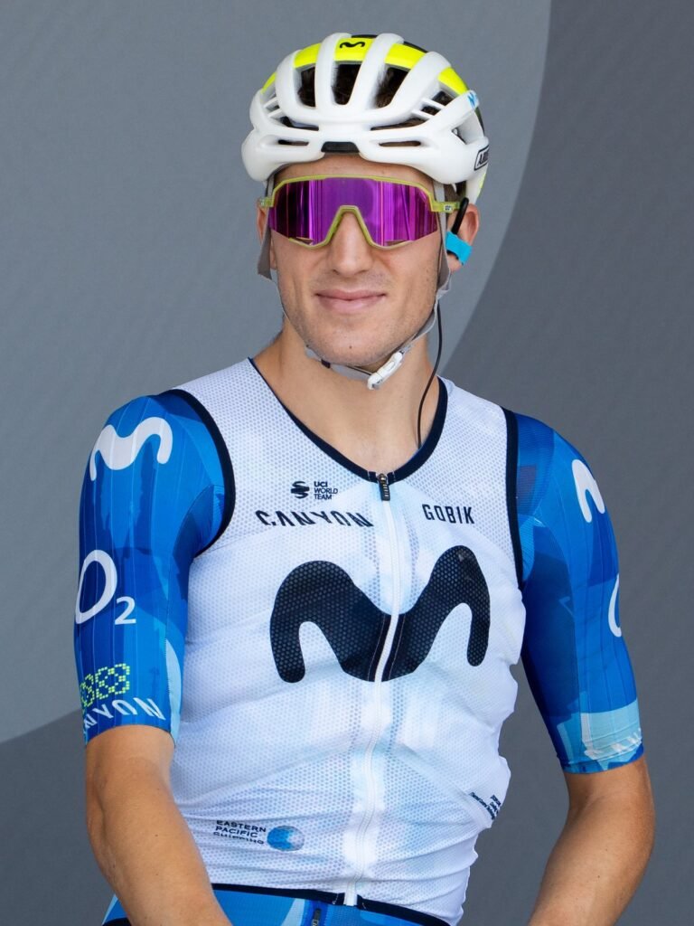 Pablo Castrillo