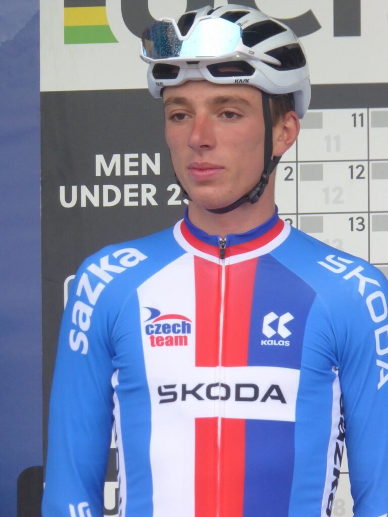 Pavel Novák