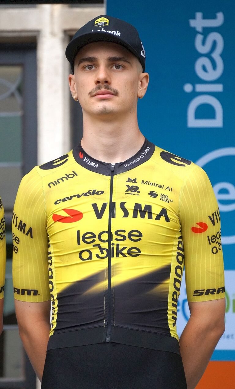Pietro Mattio