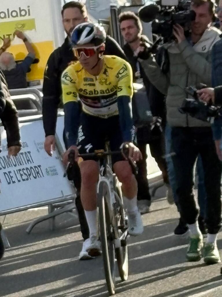 Remco Evenepoel