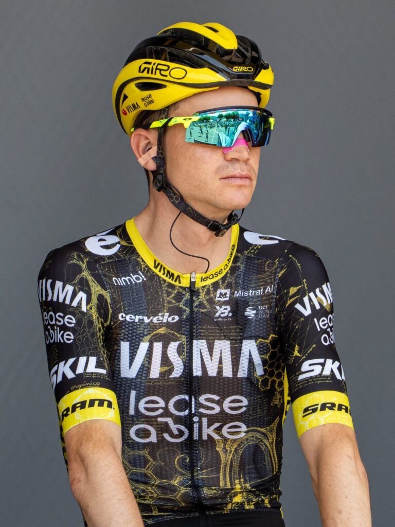 Sepp Kuss