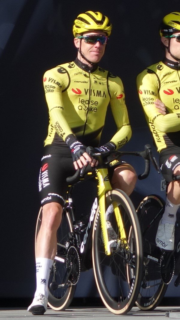 Steven Kruijswijk