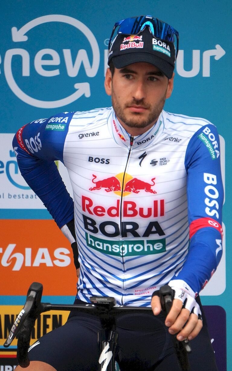 Tim van Dijke