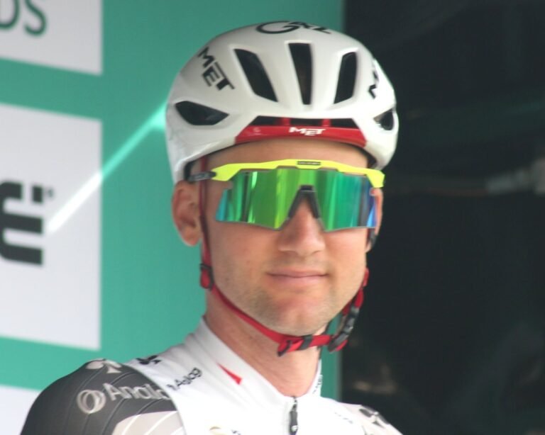 Tim Wellens