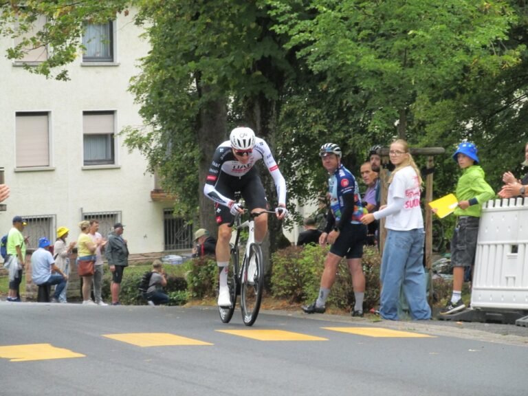 Vegard Stake Laengen