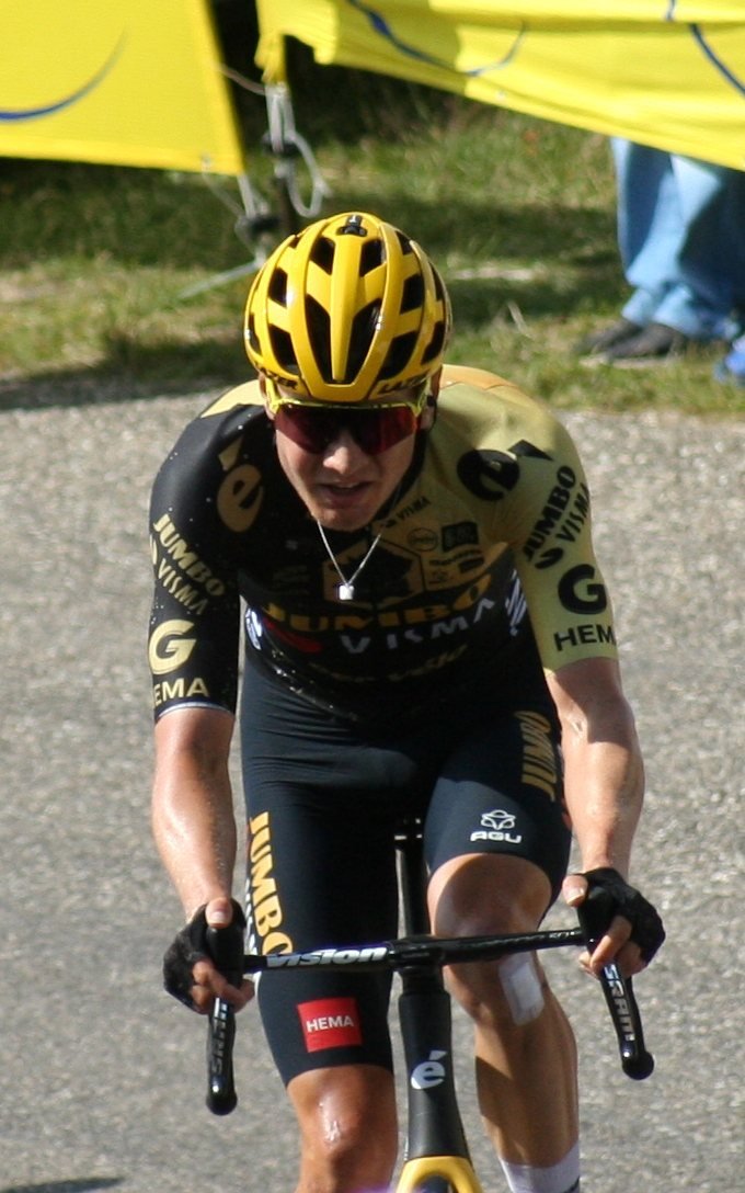 Wilco Kelderman